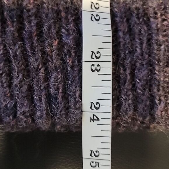 Union Bay wool blend cardigan Size M - Picture 10 of 10